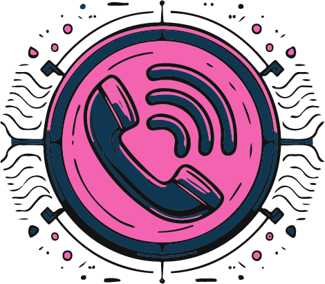 Smartphone with voice assistant